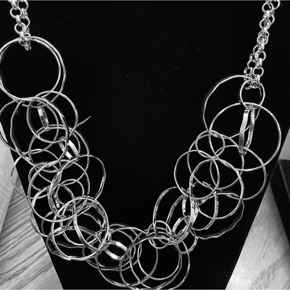 Fashion Jewelry Set